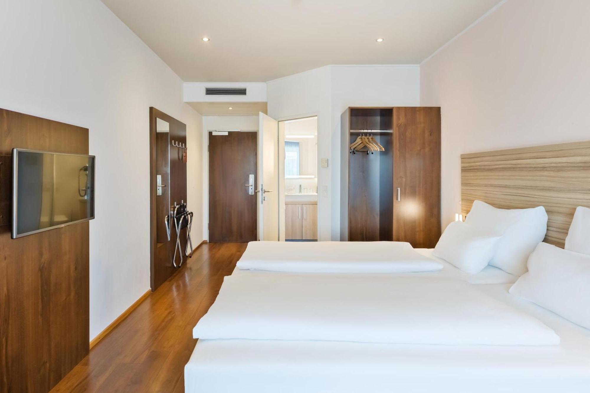 Hotel Austria Trend Mitte